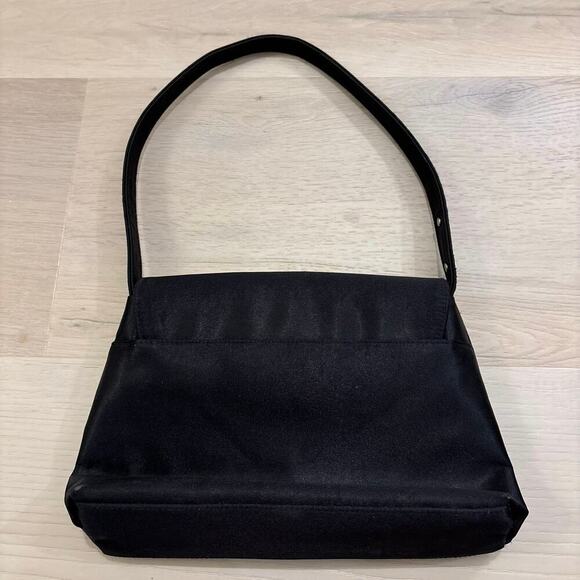 Guess Y2K 90's Women's Shoulder Bag Embroidered Vintage - Picture 5 of 7